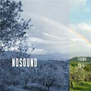Download Nosound - Promo CD-R