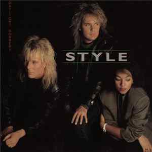 Download Style - Daylight Robbery