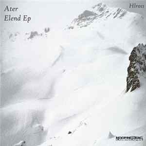 Download Ater - Elened EP