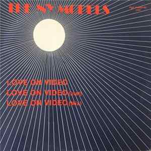 Download The NY Models - Love On Video