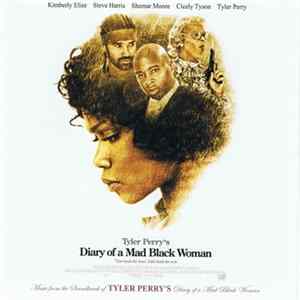 Download Various - Tyler Perry's Diary Of A Mad Black Woman