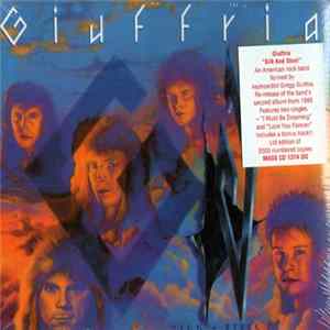 Download Giuffria - Silk And Steel