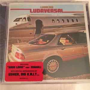 Download Ludacris - Ludaversal