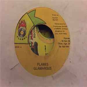 Download Glamarous - Flames