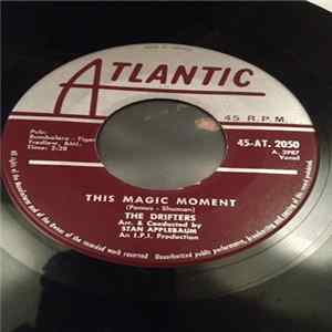 Download The Drifters - This Magic Moment / Baltimore