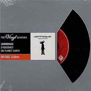 Download Jamiroquai - Emergency On Planet Earth