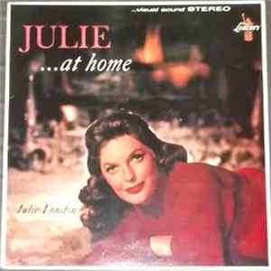 Download Julie London - Julie...At Home