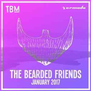 Download Various - The Bearded Friends - January 2017