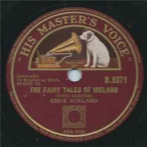 Download Essie Ackland - The Fairy Tales Of Ireland / Gentle Zephyrs