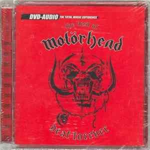 Download Motörhead - The Best Of Motörhead - Deaf Forever