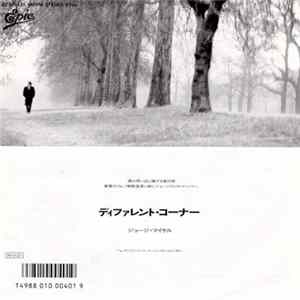 Download ジョージ・マイケル - ディファレント・コーナー