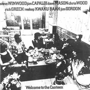 Download Traffic - Welcome To The Canteen