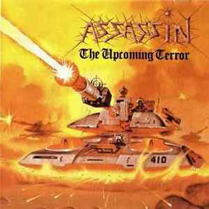Download Assassin - The Upcoming Terror