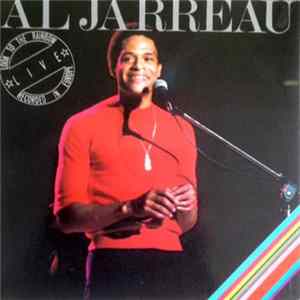 Download Al Jarreau - Look To The Rainbow - Live In Europe