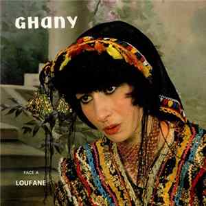 Download Ghany - Loufane