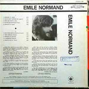 Download Emile Normand Sextet - Emile Normand