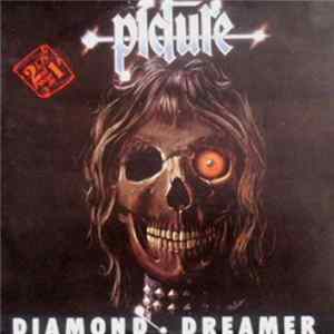Download Picture - Diamond Dreamer/Eternal Dark