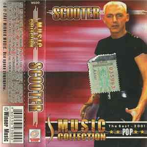 Download Scooter - Music Collection