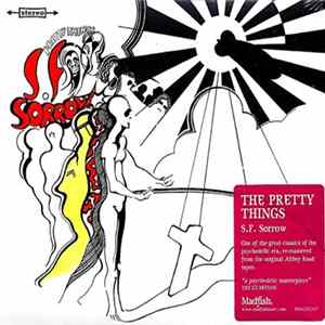 Download Pretty Things - S. F. Sorrow