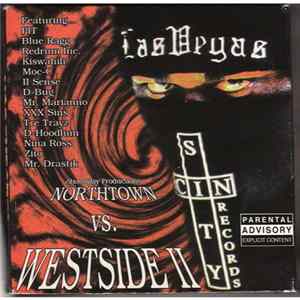 Download Doomsday Productions - Northtown VS. Westside II
