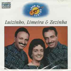 Download Luizinho, Limeira & Zezinha - Luar Do Sertão