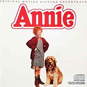 Download Various - Annie - Original Motion Picture Soundtrack