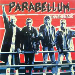 Download Parabellum - Envenenado. Lo Mejor De Parabellum