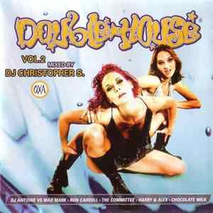 Download DJ Christopher S. - Double House Vol. 2