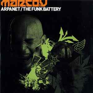 Download Marco V - Arpanet / The Funk Battery