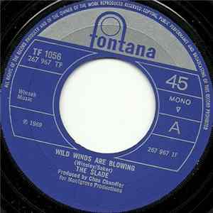 Download The Slade - Wild Winds Are Blowing