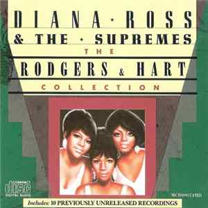 Download Diana Ross & The Supremes - The Rodgers & Hart Collection