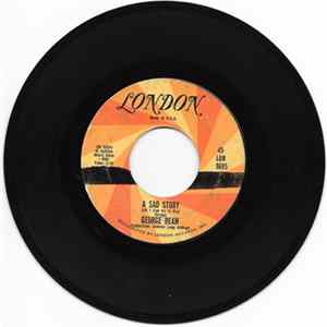 Download George Bean - A Sad Story (All I Can Do Is Cry)