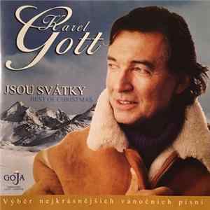 Download Karel Gott - Jsou Svátky - Best Of Christmas