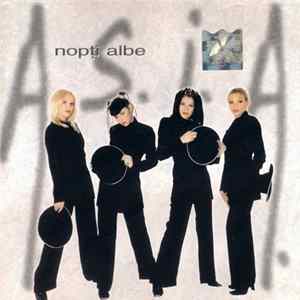 Download A.S.I.A. - Nopți Albe