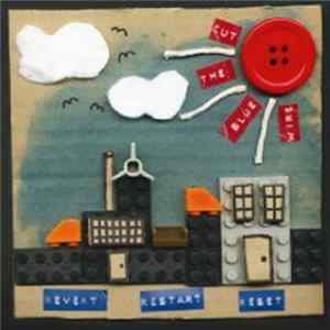 Download Cut The Blue Wire - Revert, Restart, Reset