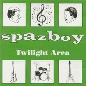 Download Spazboy - Twilight Area