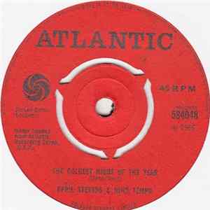 Download Nino Tempo & April Stevens - The Coldest Night Of The Year