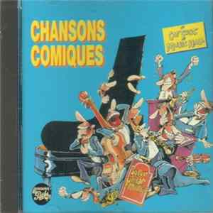 Download Various - Chansons Comiques