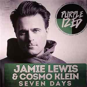 Download Jamie Lewis & Cosmo Klein - Seven Days