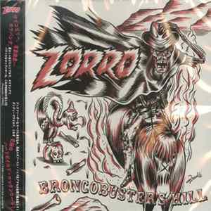 Download Zorro - Broncobuster's Hill