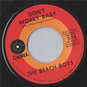 Download The Beach Boys - I Get Around