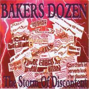 Download Bakers Dozen - The Storm Of Discontent