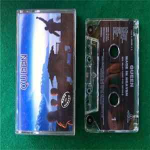 Download Queen - Made In Heaven