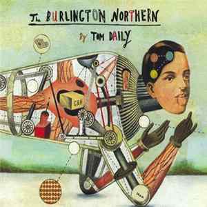 Download Tom Daily - The Burlington Northern
