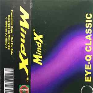 Download MindX - Eye-Q Classic