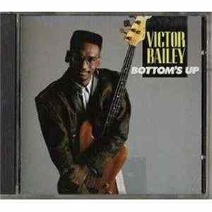 Download Victor Bailey - Bottom's Up