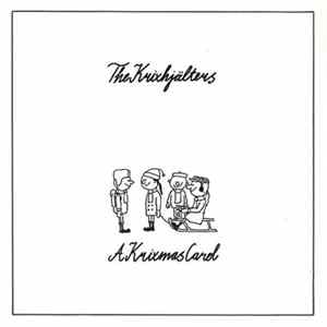 Download The Krixhjälters - A Krixmas Carol