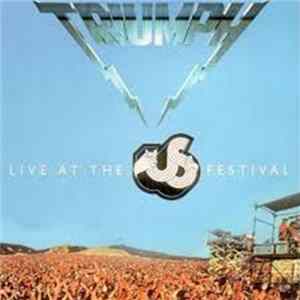 Download Triumph - Live At The US Festival