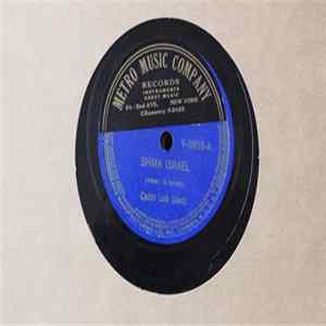 Download Cantor Leib Glantz - Shma Israel