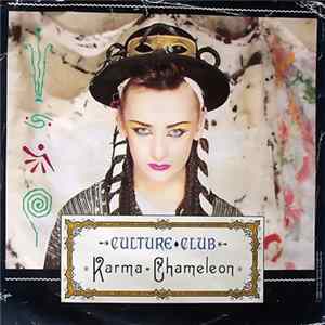 Download Culture Club - Karma Chameleon